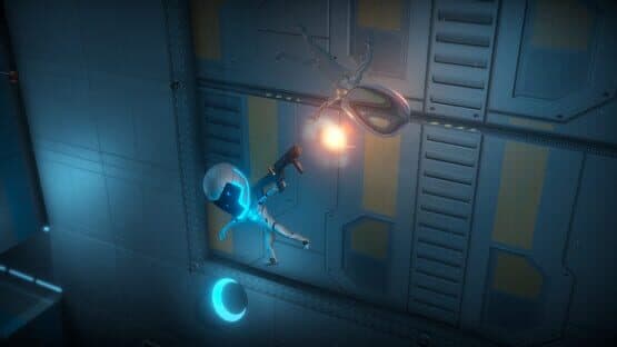 Chaotic Void — screenshot 6