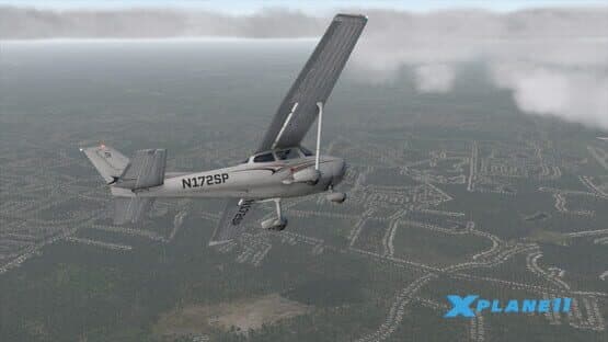 X-Plane 11 — screenshot 1