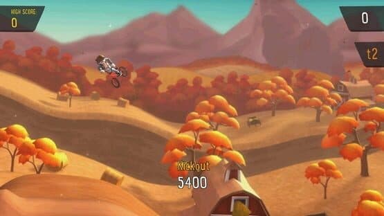 Pumped BMX+ — screenshot 5