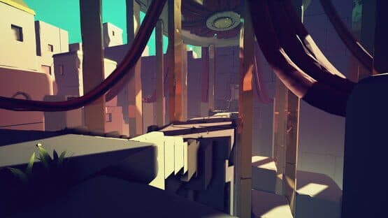 The Sojourn — screenshot 3