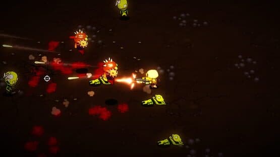 Burgers 2 — screenshot 2