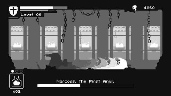 Unworthy — screenshot 3