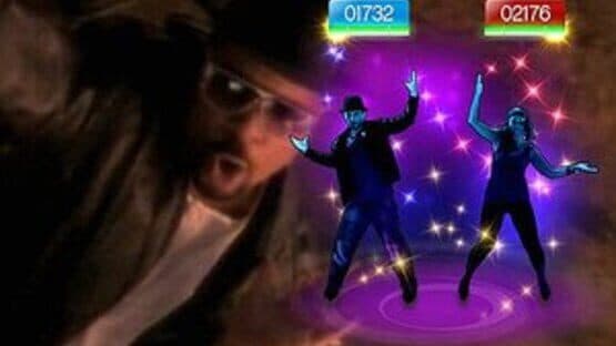 SingStar: Dance — screenshot 1
