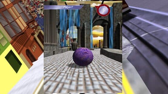 HyperBowl — screenshot 3