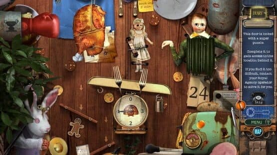 Mystery Case Files: Rewind - Collector's Edition — screenshot 6
