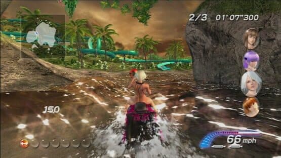 Dead or Alive Xtreme 2 — screenshot 1