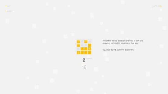 SquareCells — screenshot 4