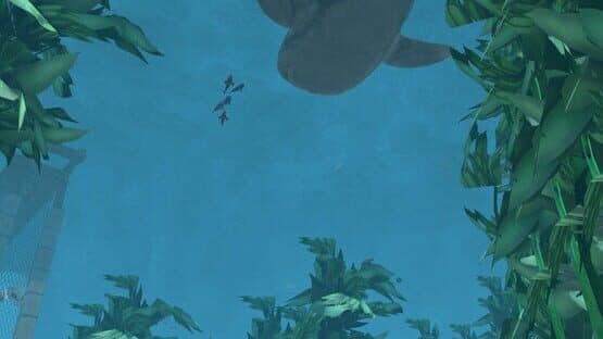 Wildlife Park 2: Marine World — screenshot 1