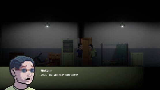 Changeover: Decisions — screenshot 7