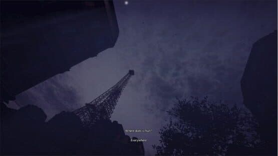The Piano — screenshot 1