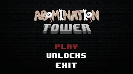 Abomination Tower — screenshot 5