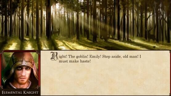 Skilltree Saga — screenshot 3