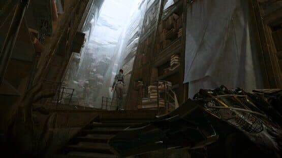 Dishonored: Death of the Outsider — screenshot 5