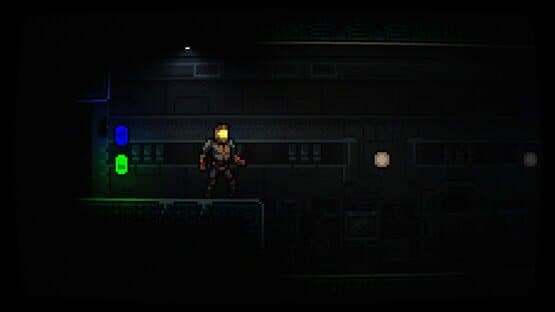 Cosmonaut — screenshot 2