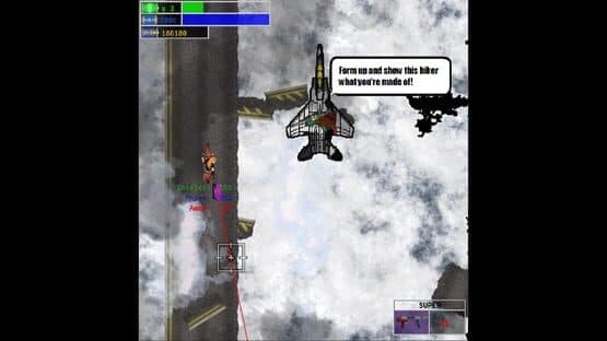 Highway to the Moon — screenshot 2