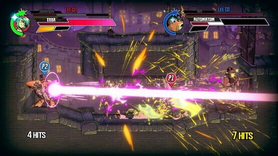 Speed Brawl — screenshot 8