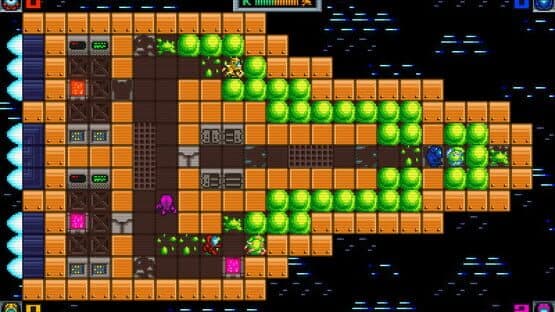 Operation Kreep — screenshot 1