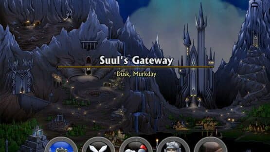 Swords and Sandals 5 Redux — screenshot 2