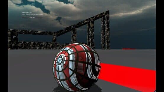 Rodentwars! — screenshot 5