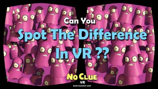 No Clue VR — screenshot 1