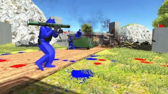 Ravenfield — screenshot 4