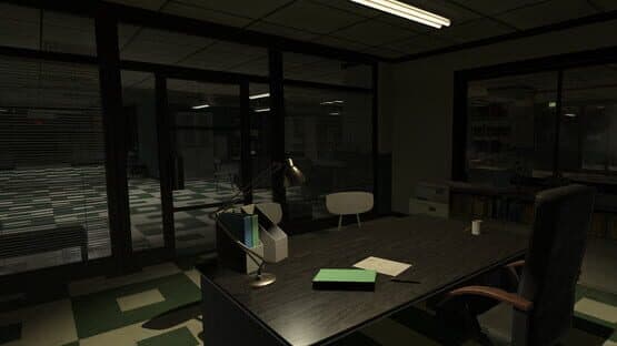 Purgatory Fell — screenshot 2