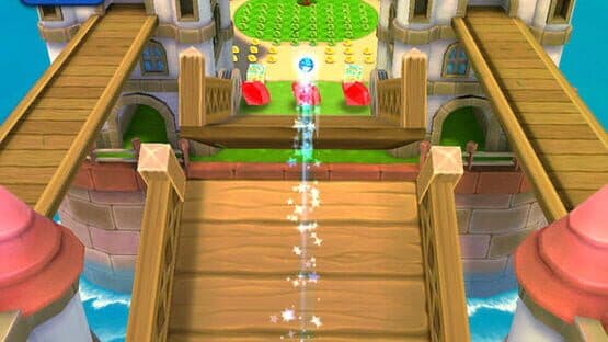 Mini Golf King - Multiplayer — screenshot 7