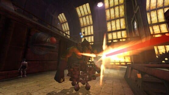 Oddworld: Munch's Oddysee — screenshot 3
