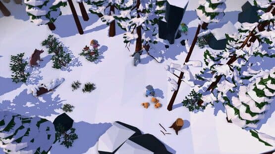 The Wild Eight — screenshot 2