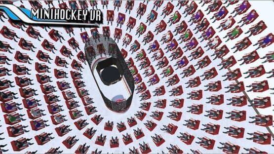 Mini Hockey VR — screenshot 4