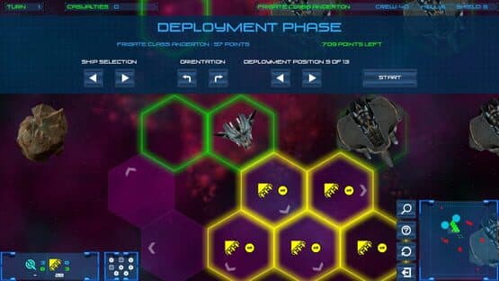 Human Extinction Simulator — screenshot 4