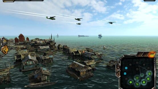 Oil Rush — screenshot 3