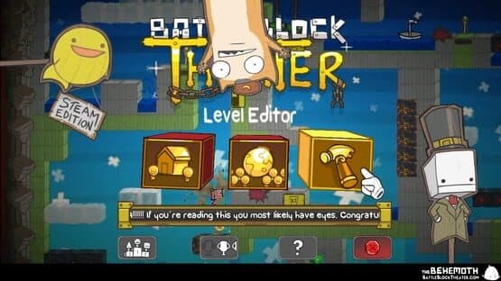 BattleBlock Theater — screenshot 4