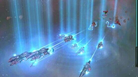 Genesis Rising — screenshot 1