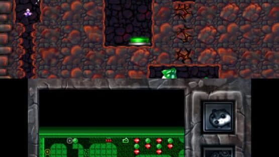 Digger Dan DX — screenshot 7