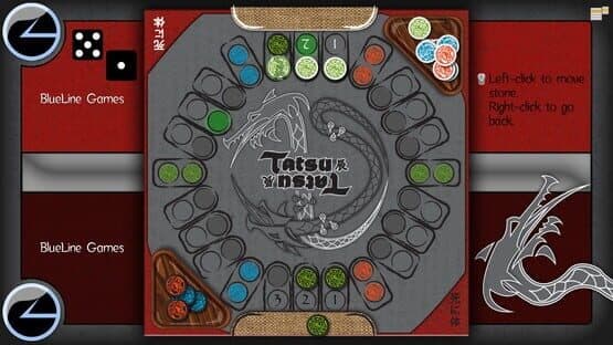 Tatsu — screenshot 5