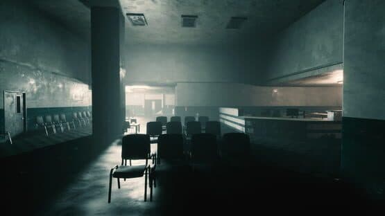 The Council of Hanwell — screenshot 4