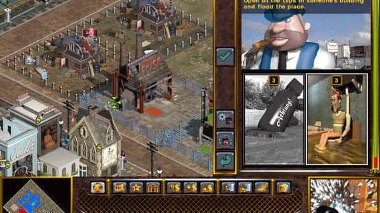 Mob Rule Classic — screenshot 4