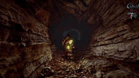 Ghost of a Tale — screenshot 2