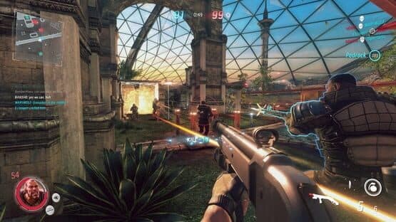 Ballistic Overkill — screenshot 5