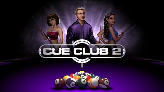 Cue Club 2 — screenshot 1