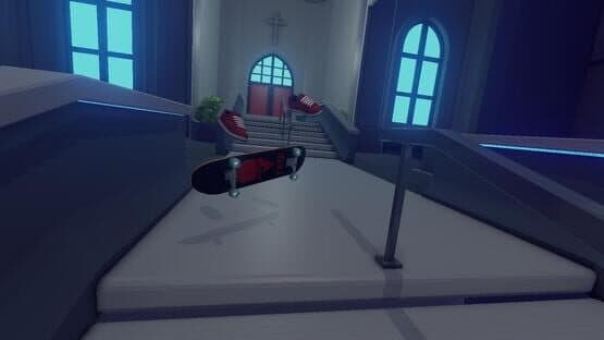 Hover Skate VR — screenshot 5