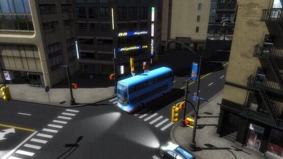 Cities in Motion 2 — screenshot 4