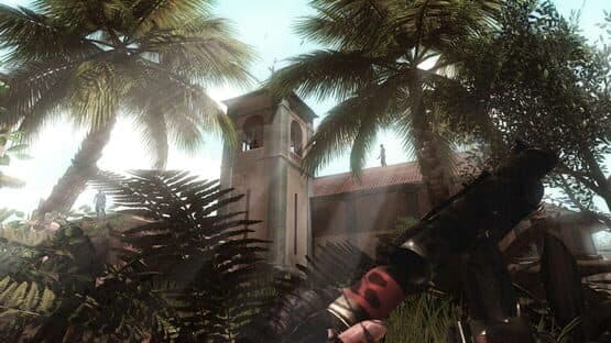 Far Cry 2 — screenshot 5