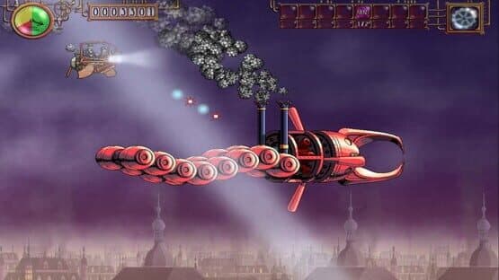 Crazy Steam Bros 2 — screenshot 5