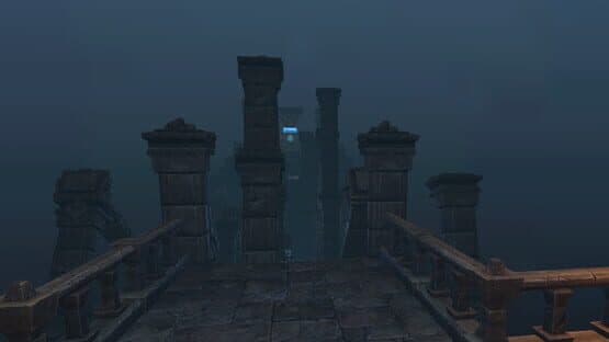 Dungeon Puzzle VR: Solve It or Die — screenshot 8