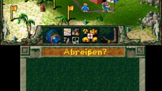 The Settlers — screenshot 4