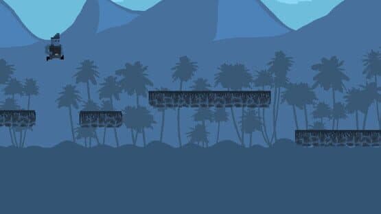 Brutal Runner — screenshot 2