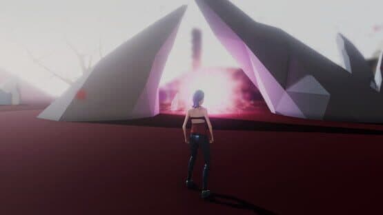 Solitude: Escape of Head — screenshot 1
