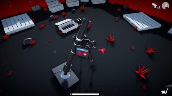 Mortar Howl — screenshot 4